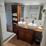 L'aronde Holiday home