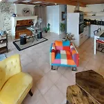 Holiday home L'aronde