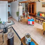 L'aronde Nyaraló Taillant