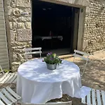 L'aronde Holiday home *