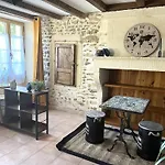 Nyaraló L'aronde Taillant