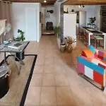 Holiday home L'aronde