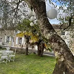 L'aronde * Taillant