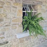 L'aronde Holiday home