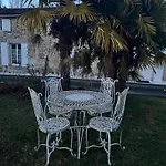 L'aronde * Taillant