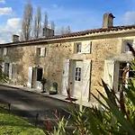 L'aronde Taillant
