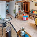 Nyaraló L'aronde