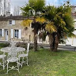 L'aronde Tatil Evi