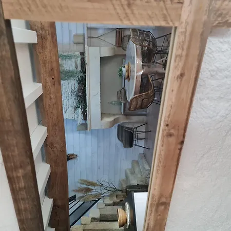 Tatil Evi L'aronde *