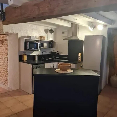 L'aronde Tatil Evi *