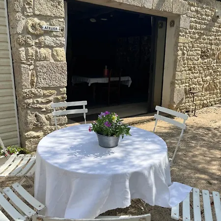 L'aronde Tatil Evi *