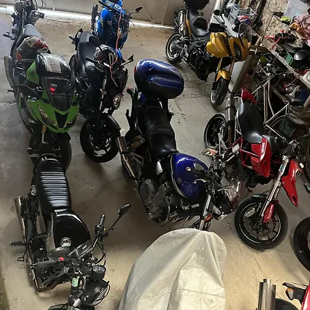 L'aronde Tatil Evi Taillant