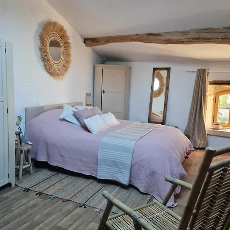 Tatil Evi L'aronde Taillant