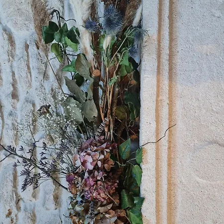 Tatil Evi L'aronde Taillant