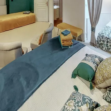 L'aronde Tatil Evi Taillant