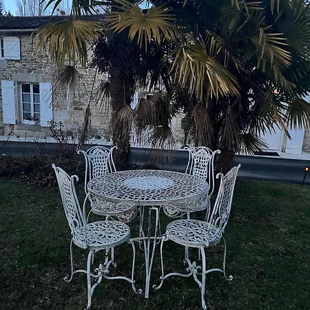 L'aronde * Taillant