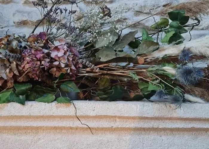 Casa de Férias L'aronde Taillant