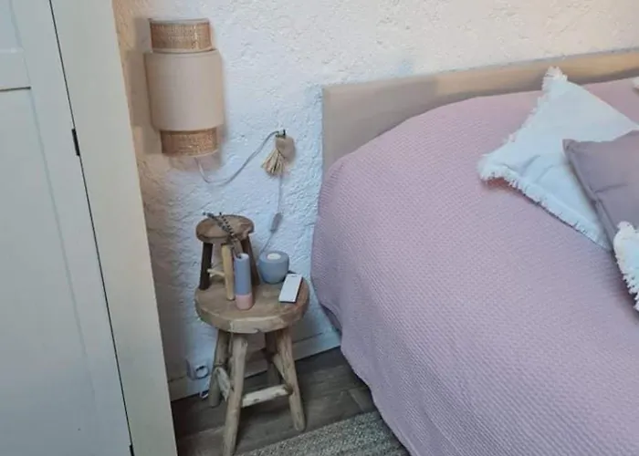 L'aronde Casa de Férias