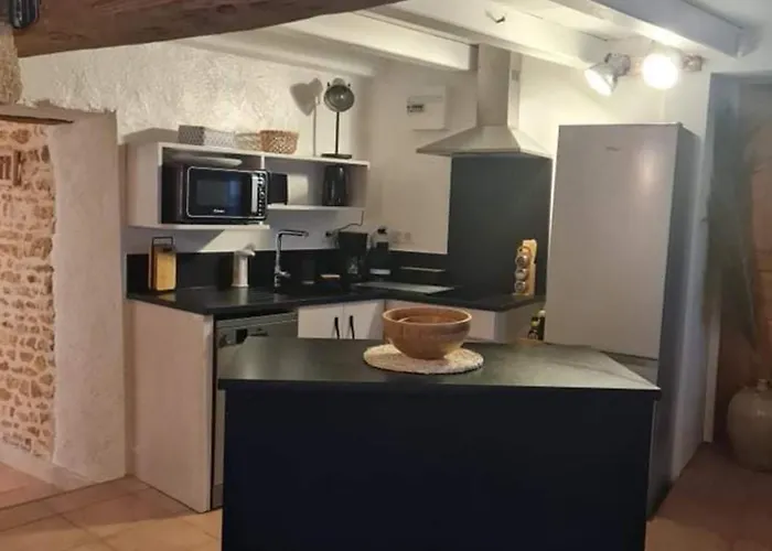 L'aronde Casa de Férias *