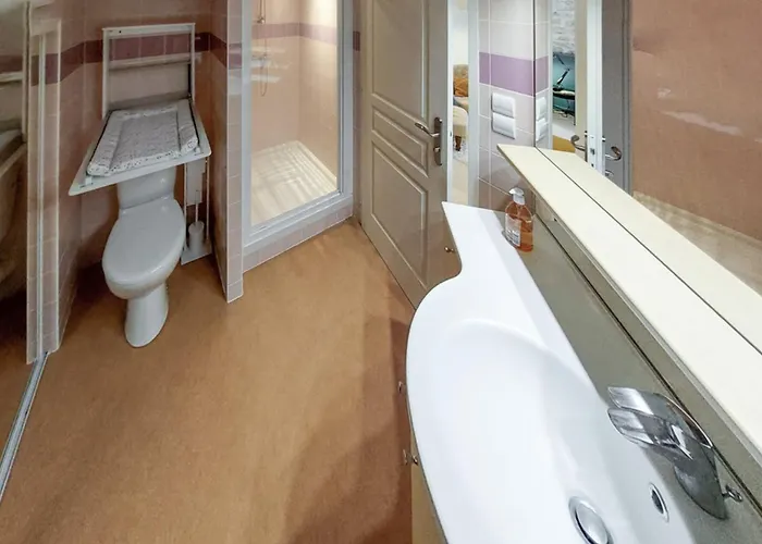 Casa de Férias L'aronde Taillant