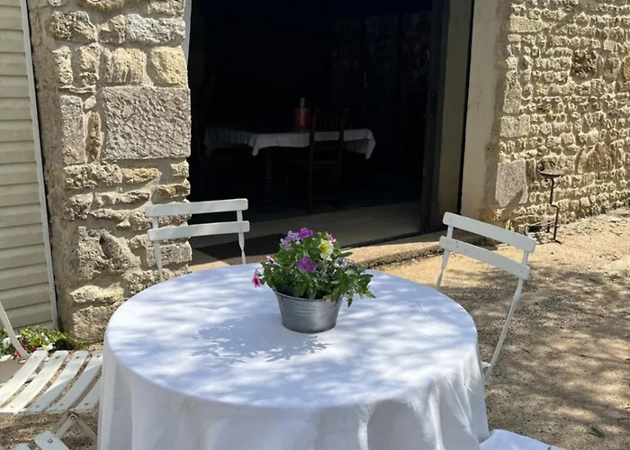 L'aronde Casa de Férias *