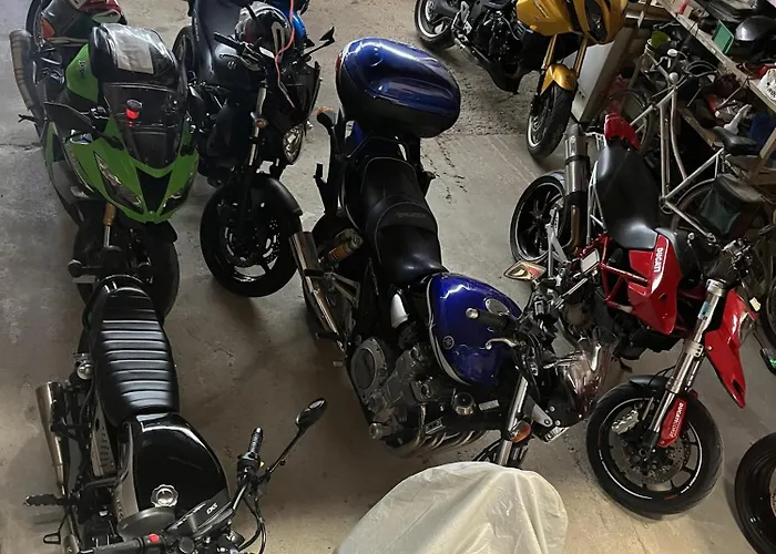 L'aronde Casa de Férias Taillant