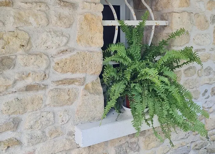 L'aronde Casa de Férias