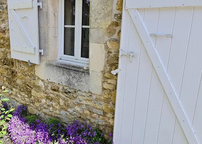 L'aronde Casa de Férias *